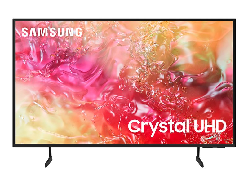 Samsung TU55DU7105K